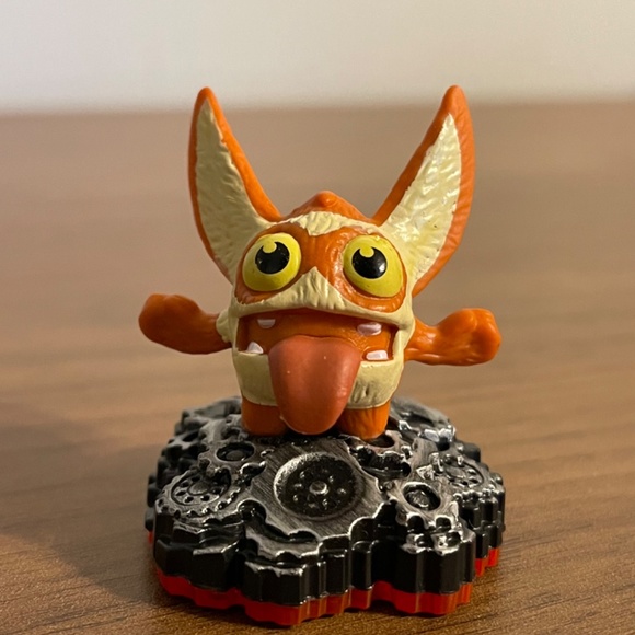 Skylanders Tech Characters *Bundle - Picture 7 of 10